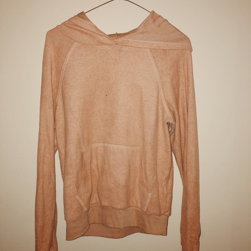 Urban Outfitters Project Social T Hoodie